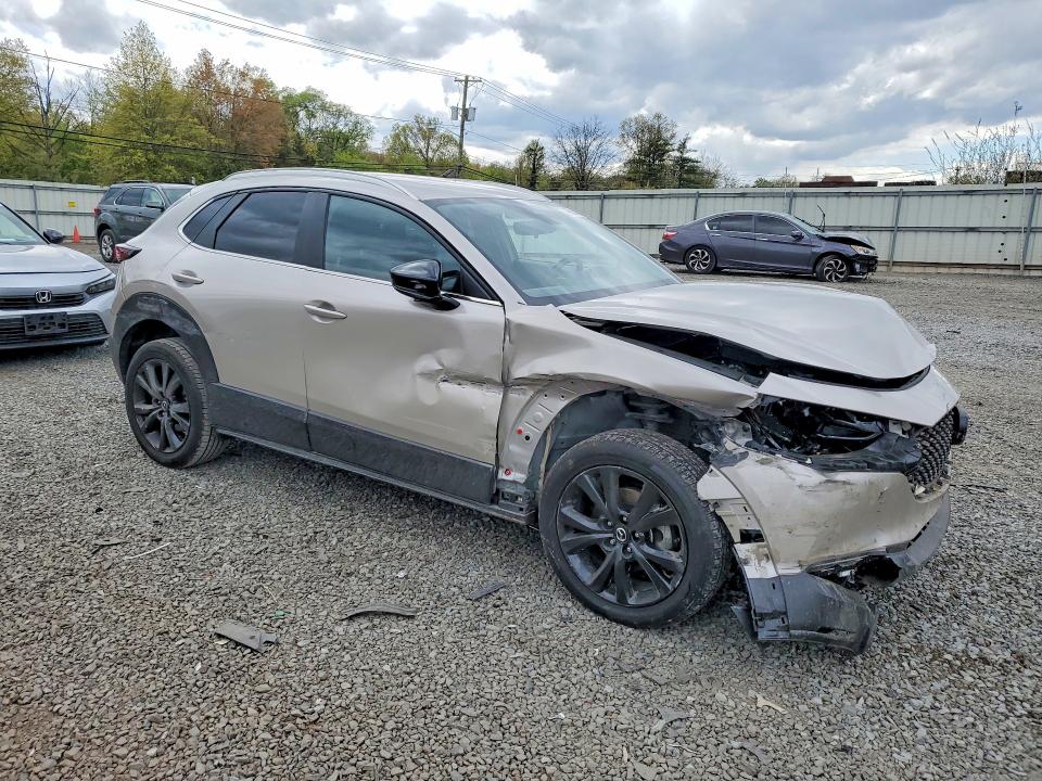 Aukcja sprzedaży 2024 Mazda Cx-30, vin: 3MVDMBBM4RM649746, numer aukcji: 49968246