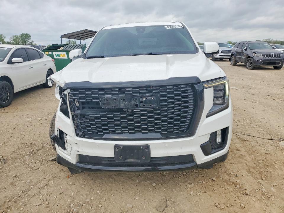 Продаж на аукціоні авто 2021 Gmc Yukon, vin: 1GKS2DKLXMR204747, номер лоту: 49569516
