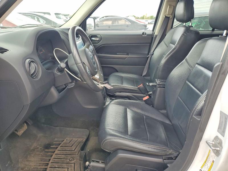 Aukcja sprzedaży 2017 Jeep Patriot, vin: 1C4NJRFB4HD210802, numer aukcji: 51367406
