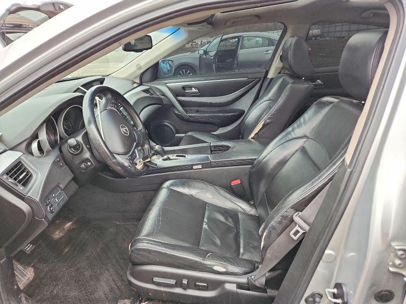 Продаж на аукціоні авто 2012 Acura Zdx, vin: 2HNYB1H43CH500271, номер лоту: 48109906