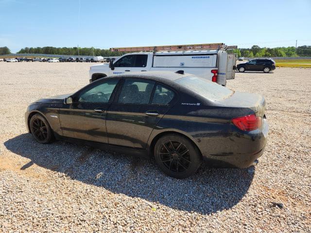 Aukcja sprzedaży 2012 Bmw 535, vin: WBAFZ9C5XCC751618, numer aukcji: 49757506