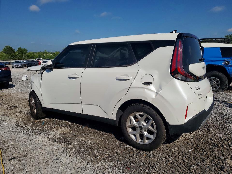 Продаж на аукціоні авто 2025 Kia Soul, vin: KNDJ23AU5S7968509, номер лоту: 51329886