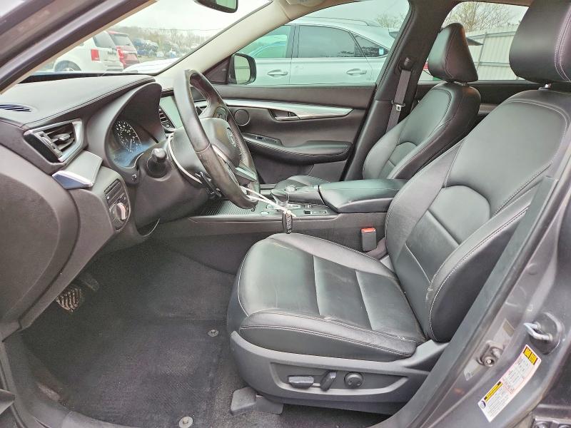 Aukcja sprzedaży 2019 Infiniti Qx50, vin: 3PCAJ5M32KF147654, numer aukcji: 48472206