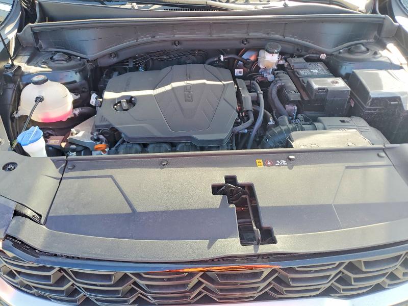 Продаж на аукціоні авто 2025 Kia Sorento, vin: 5XYRG4JC3SG383934, номер лоту: 48098316