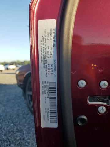 2018 Dodge Challenger მანქანა იყიდება აუქციონზე, vin: 2C3CDZC97JH175248, აუქციონის ნომერი: 49457216