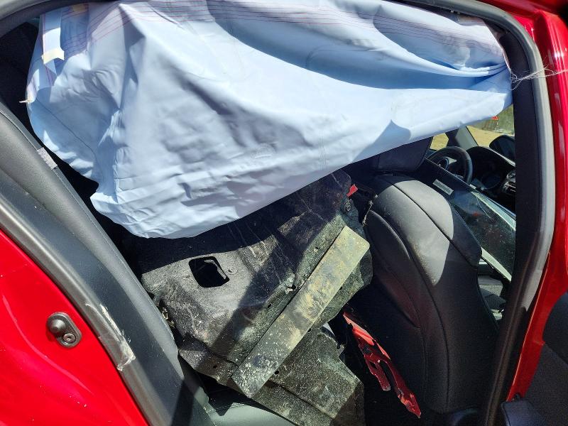 48837676 :رقم المزاد ، JTHGZ1E29N5026867 vin ، 2022 Lexus Is 350 مزاد بيع