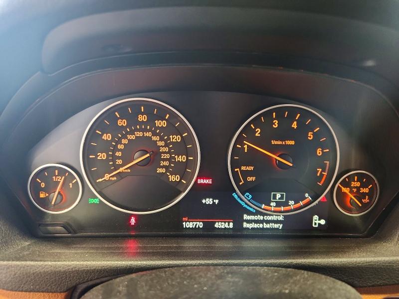 Продажа на аукционе авто 2015 Bmw 328, vin: WBA3B5C52FF963366, номер лота: 51993566