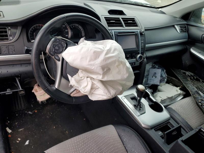 2014 Toyota Camry მანქანა იყიდება აუქციონზე, vin: 4T1BF1FK4EU742435, აუქციონის ნომერი: 51156696