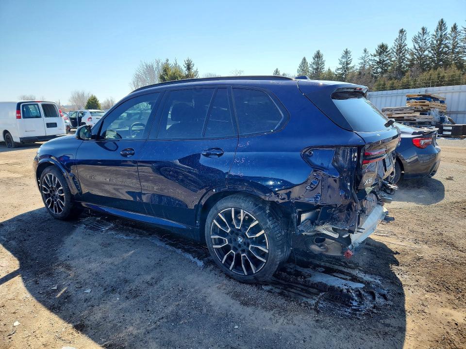 Продажа на аукционе авто 2026 Bmw X5, vin: 5UX43EU02T9111048, номер лота: 48706716