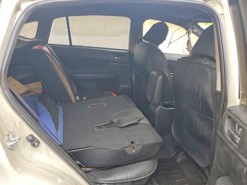 Продажа на аукционе авто 2015 Subaru Xv Crosstrek, vin: JF2GPACC8F8227356, номер лота: 51036536