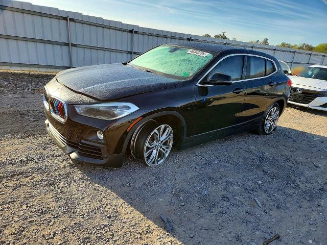 Aukcja sprzedaży 2018 Bmw X2, vin: WBXYJ3C31JEJ84525, numer aukcji: 49362226