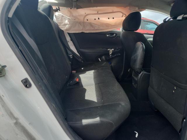 Продаж на аукціоні авто 2019 Nissan Sentra, vin: 3N1AB7AP0KY238168, номер лоту: 49069946