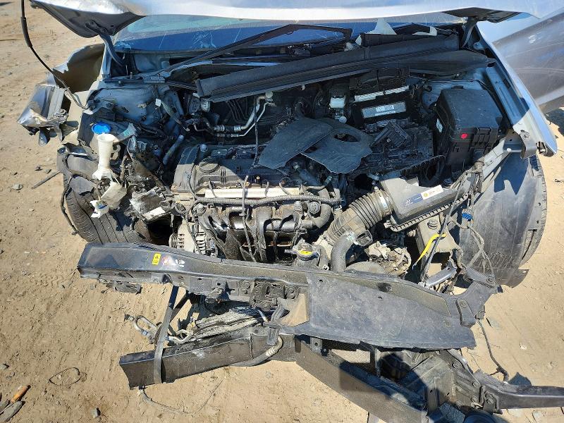 Продаж на аукціоні авто 2017 Hyundai Elantra, vin: 5NPD84LF7HH050829, номер лоту: 50983426