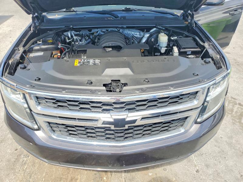 Aukcja sprzedaży 2018 Chevrolet Tahoe, vin: 1GNSCBKC0JR111803, numer aukcji: 51997976