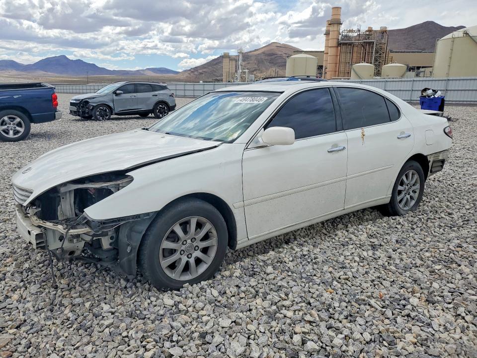 Продажа на аукционе авто 2002 Lexus Es, vin: JTHBF30G620068150, номер лота: 49478046