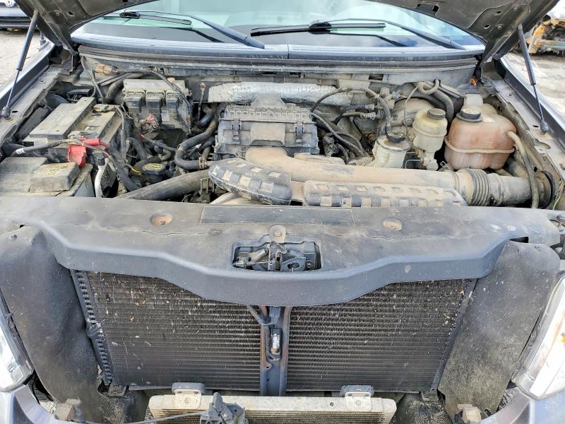 2006 Ford F150 მანქანა იყიდება აუქციონზე, vin: 1FTPX14VX6NB12144, აუქციონის ნომერი: 51696656