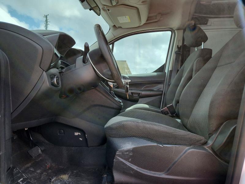 Продажа на аукционе авто 2014 Ford Transit Connect, vin: NM0LE7E76E1145099, номер лота: 48465796