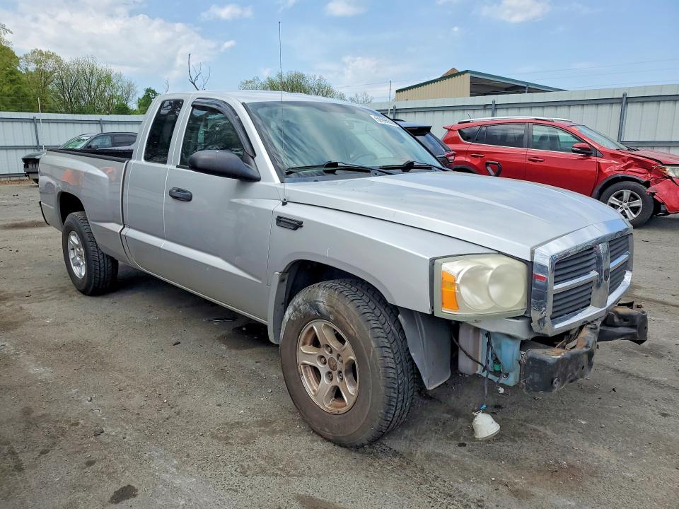 Продаж на аукціоні авто 2006 Dodge Dakota, vin: 1D7HE42KX6S506304, номер лоту: 50996526