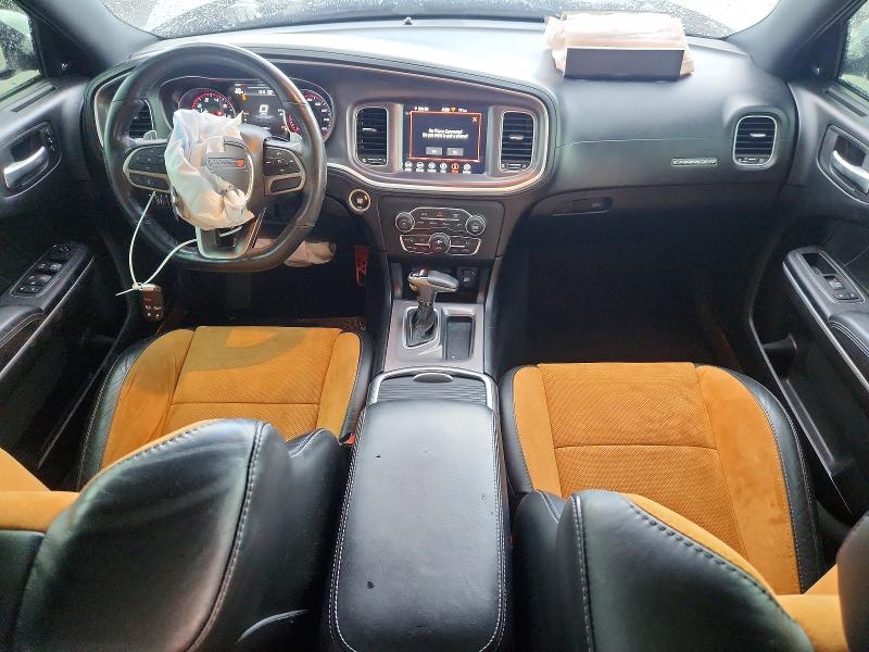Продаж на аукціоні авто 2020 Dodge Charger, vin: 2C3CDXCT0LH216516, номер лоту: 48401896