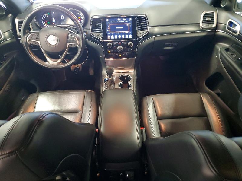 Aukcja sprzedaży 2020 Jeep Grand Cherokee, vin: 1C4RJFBG5LC173629, numer aukcji: 51455296
