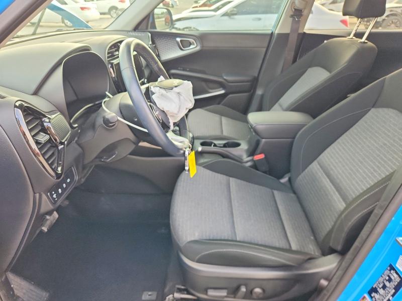 Aukcja sprzedaży 2024 Kia Soul, vin: KNDJ33AU5R7225145, numer aukcji: 49333366