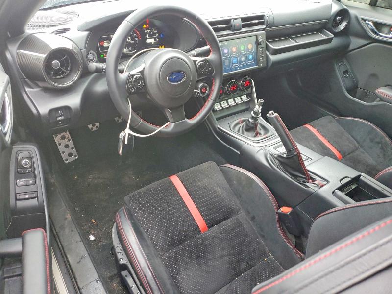 Продаж на аукціоні авто 2024 Subaru Brz, vin: JF1ZDBE19R9702597, номер лоту: 46998626