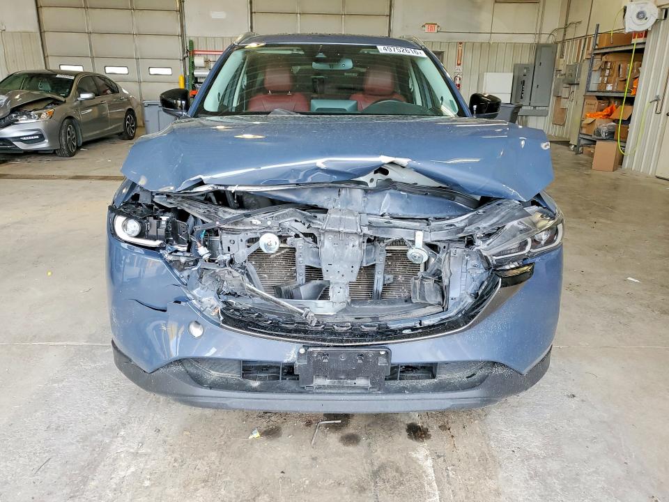 49752616 :رقم المزاد ، JM3KFBCM5P0288567 vin ، 2023 Mazda Cx-5 مزاد بيع