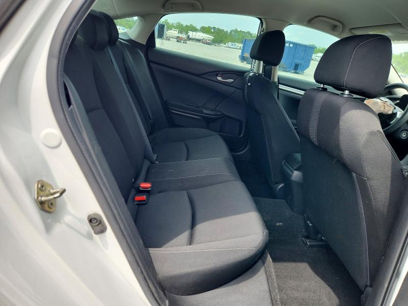 Продаж на аукціоні авто 2019 Honda Civic, vin: 2HGFC2F69KH575285, номер лоту: 51602666