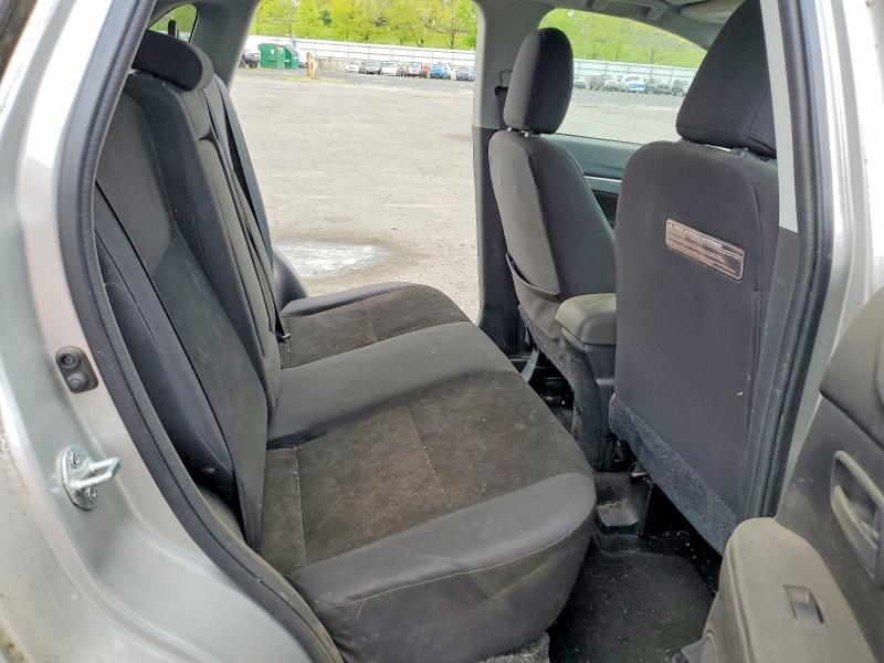 Aukcja sprzedaży 2013 Mitsubishi Outlander Sport, vin: 4A4AR3AU3DE004896, numer aukcji: 48547686