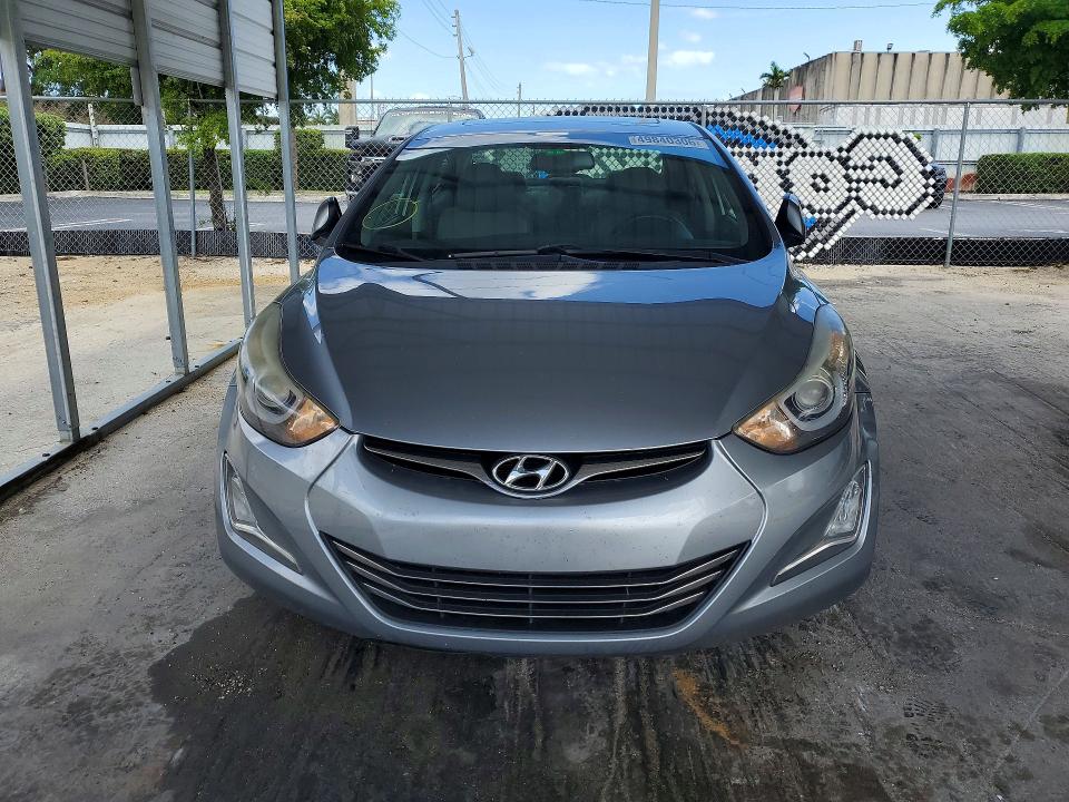 Aukcja sprzedaży 2016 Hyundai Elantra, vin: 5NPDH4AE4GH673415, numer aukcji: 49840306
