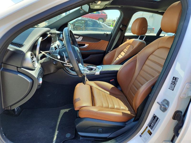 Продажа на аукционе авто 2019 Mercedes-benz C, vin: 55SWF6EB7KU288155, номер лота: 49037086