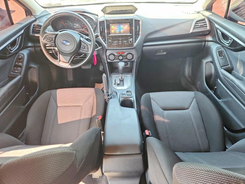 2019 Subaru Impreza მანქანა იყიდება აუქციონზე, vin: 4S3GTAC6XK3751670, აუქციონის ნომერი: 51126516