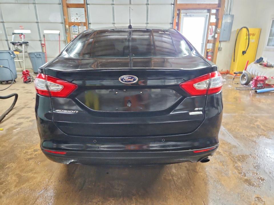 51351296 :رقم المزاد ، 3FA6P0HD0GR289250 vin ، 2016 Ford Fusion مزاد بيع