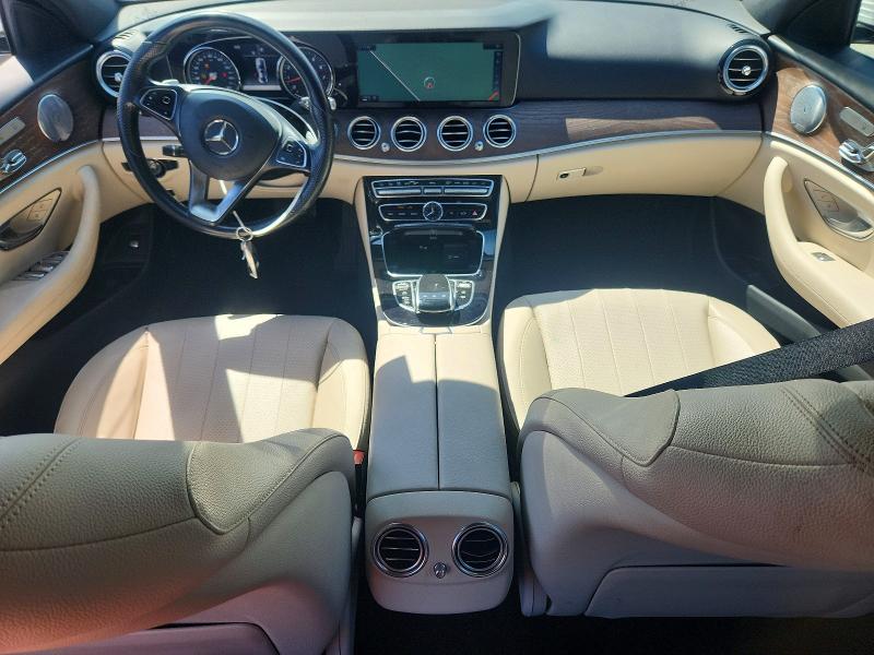 Продаж на аукціоні авто 2017 Mercedes-benz E, vin: WDDZF4KB7HA234398, номер лоту: 50052886