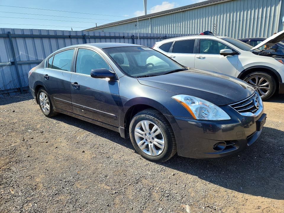 Aukcja sprzedaży 2011 Nissan Altima, vin: 1N4AL2AP8BC167782, numer aukcji: 50657176