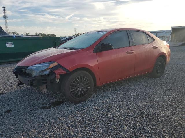 Aukcja sprzedaży 2017 Toyota Corolla, vin: 5YFBURHE1HP718174, numer aukcji: 49895496