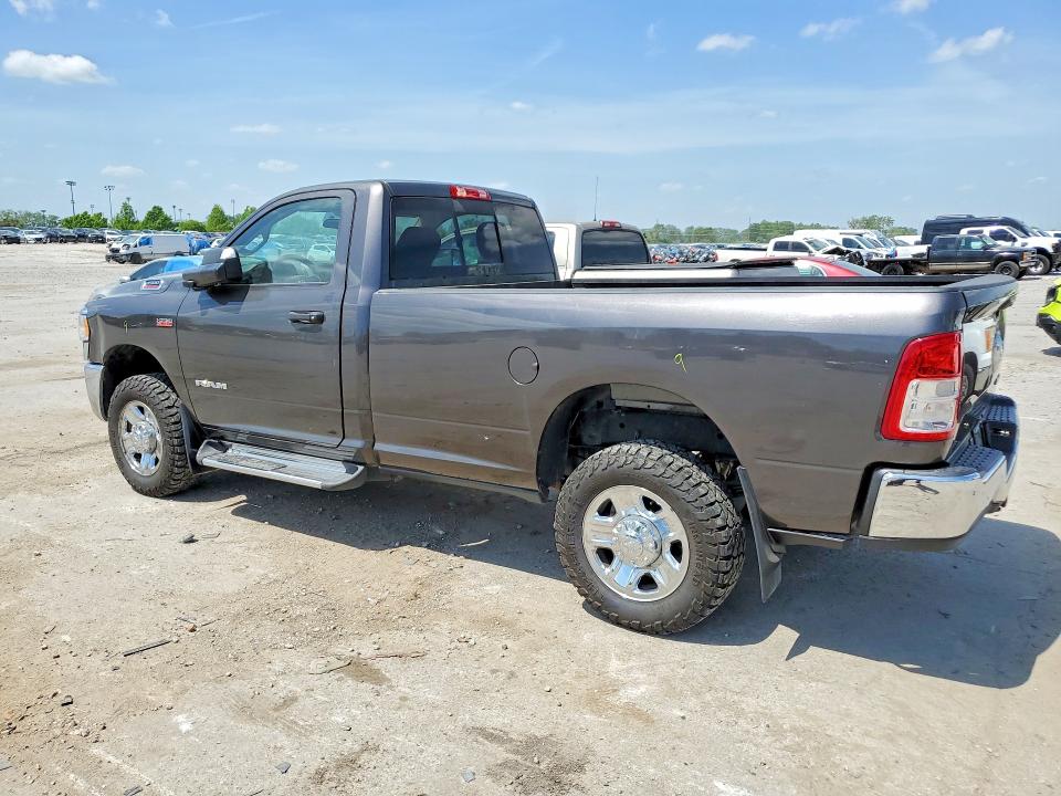 Продаж на аукціоні авто 2020 Ram 3500, vin: 3C63R3AJXLG129074, номер лоту: 50104966