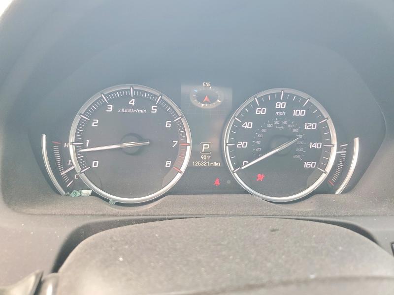 Продажа на аукционе авто 2015 Acura Tlx, vin: 19UUB1F51FA000369, номер лота: 48459026