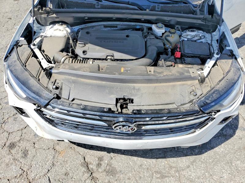 Продаж на аукціоні авто 2023 Buick Envision, vin: LRBFZNR48PD126983, номер лоту: 51024356