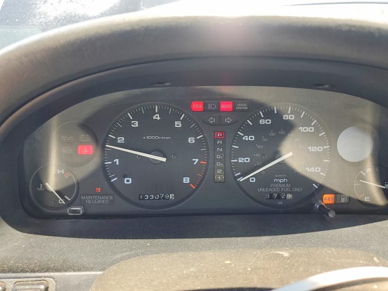 52078146 :رقم المزاد ، JH4CC2654NC005516 vin ، 1992 Acura Vigor مزاد بيع