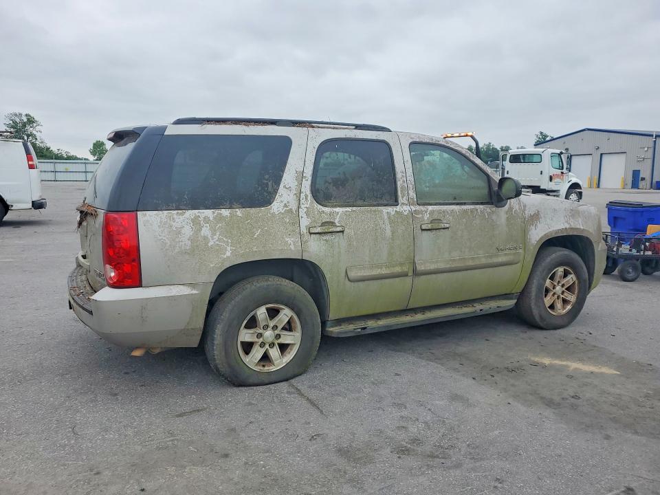2009 Gmc Yukon მანქანა იყიდება აუქციონზე, vin: 1GKFC23C89R207817, აუქციონის ნომერი: 51422256