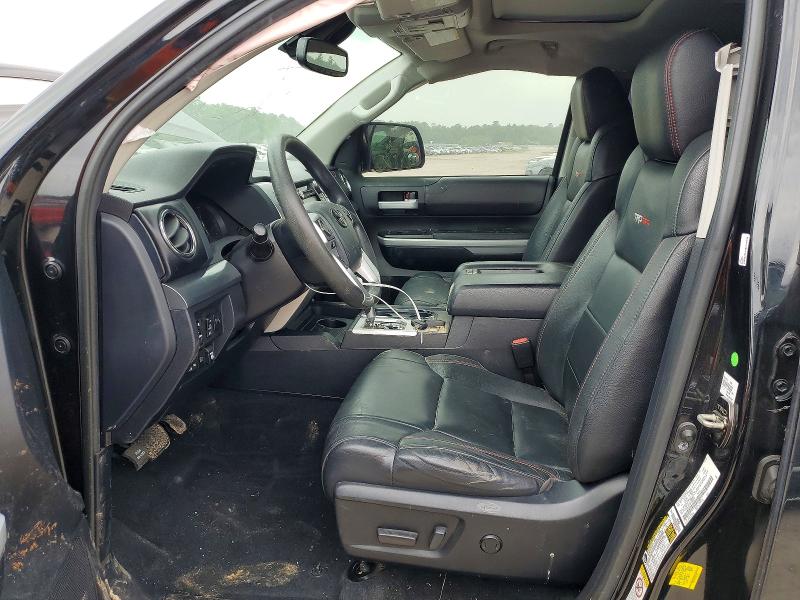 2019 Toyota Tundra მანქანა იყიდება აუქციონზე, vin: 5TFDY5F16KX823047, აუქციონის ნომერი: 50127676