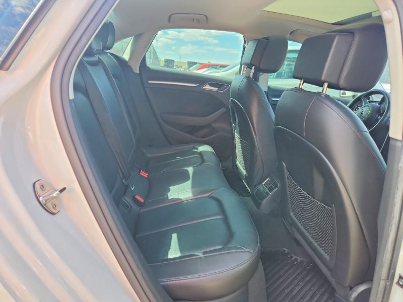 Aukcja sprzedaży 2016 Audi A3, vin: WAUE8GFF2G1035949, numer aukcji: 48811786