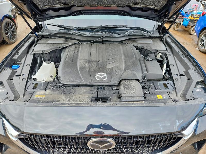 Aukcja sprzedaży 2025 Mazda Cx-90, vin: JM3KKDHD2S1259949, numer aukcji: 48783066