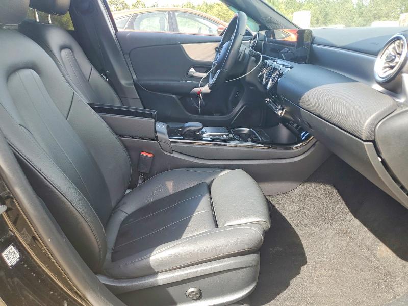 Aukcja sprzedaży 2022 Mercedes-benz A, vin: W1K3G4EB7NJ337069, numer aukcji: 49044316