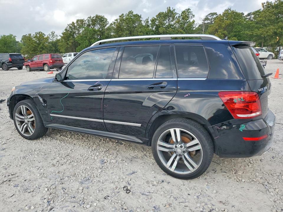 Продажа на аукционе авто 2013 Mercedes-benz Glk, vin: WDCGG5HB2DG126817, номер лота: 49918236