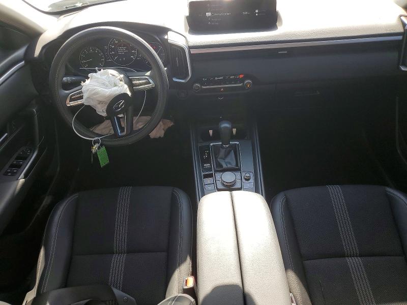 2024 Mazda Cx-50 მანქანა იყიდება აუქციონზე, vin: 7MMVABAM8RN229476, აუქციონის ნომერი: 51507456