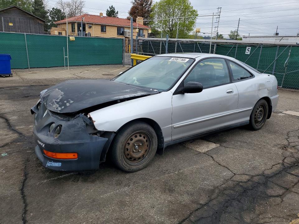 52067766 :رقم المزاد ، JH4DC4352WS005512 vin ، 1998 Acura Integra مزاد بيع