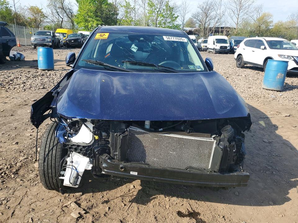 Aukcja sprzedaży 2025 Kia Seltos, vin: KNDEPCAA0S7758702, numer aukcji: 50777026