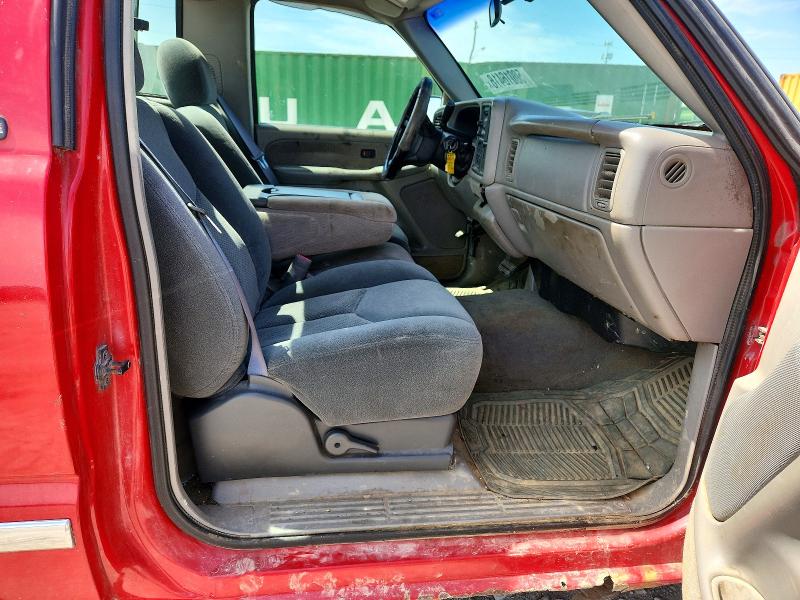 50016416 :رقم المزاد ، 1GTGK24U6XE511338 vin ، 1999 Gmc New Sierra مزاد بيع